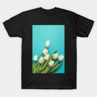 Tulip Bouquet T-Shirt